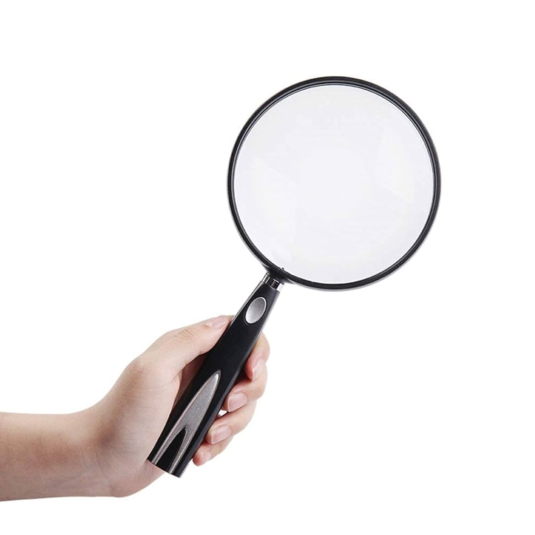 Magnifier Glass Without Light available in online  pharmacy qatar, doha 